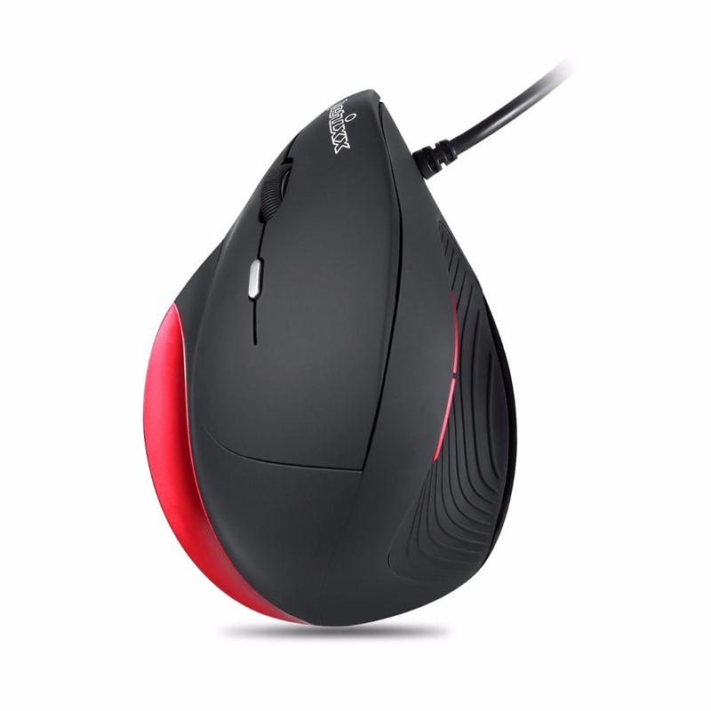 Perixx Perimice Vertical Left Hand Mouse